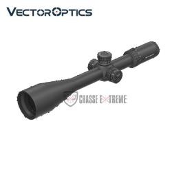 Lunette VECTOR OPTICS Sentinel 8-34X56 GENII SFP Vse-7 Moa
