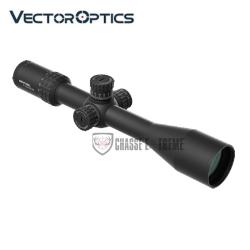 Lunette VECTOR OPTICS Sentinel 5-25x50 Hd Vse-5 Moa