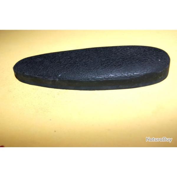plaque de couche amortisseur �p 15mm long 139mm larg 49.50mm entr 92mm - VENDU PAR JEPERCUTE(RI9)