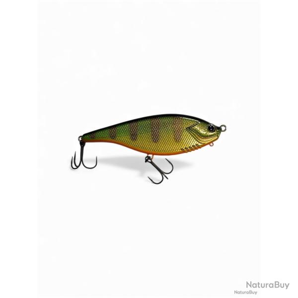 Xorus Deviant Zebra Perch