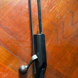 Culasse Blaser R93 Gauch&egrave;re ! 1� !!!