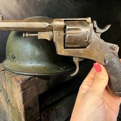 BODEO 1889 cal. 10.4mm num&eacute;ro Z4838