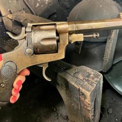 BODEO 1889 cal. 10.4mm num&eacute;ro Z4838