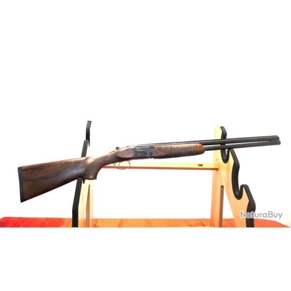 FUSIL DE CHASSE BERETTA ULTRALEGGERO CAL12/71CM-OCCASION