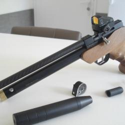 SNOWPEAK PP800R 4,5 mm