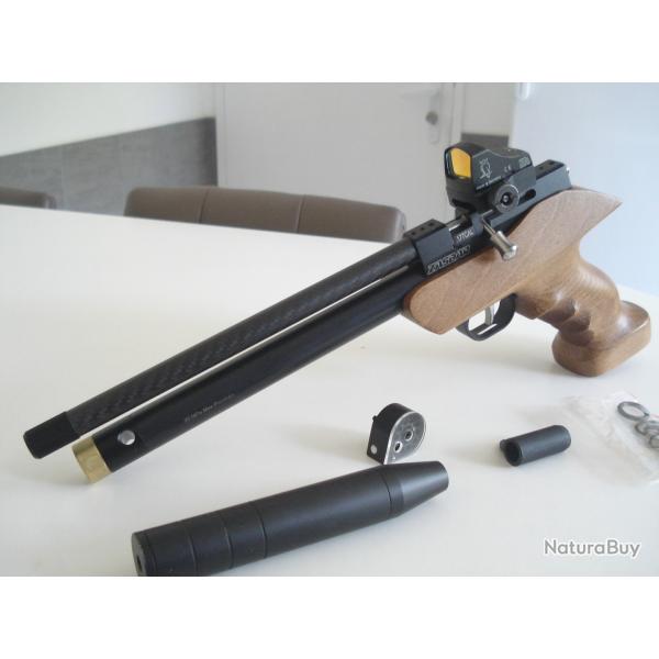 SNOWPEAK PP800R 4,5 mm