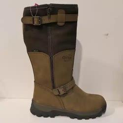 Bottes de chasse chiruca iceland cuir 44