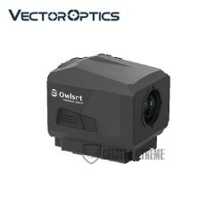 Viseur Point Rouge VECTOR OPTICS ES-X Nano XPD VOD Thermique WiFi