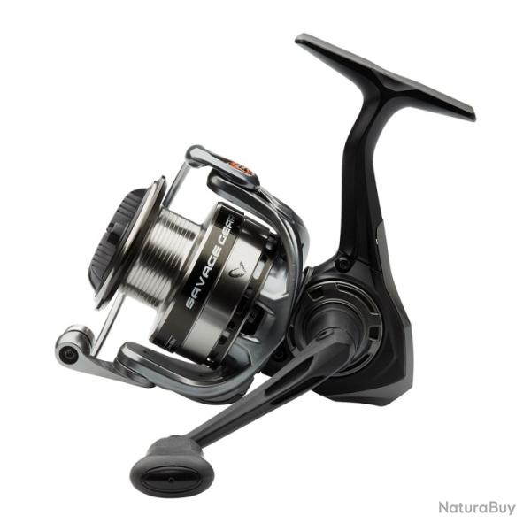 Moulinet Savage Gear SG4 2500