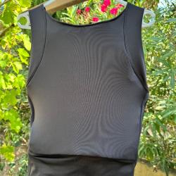 Gilet pare-balles