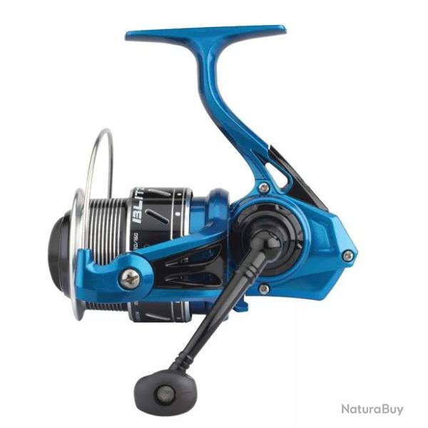 Moulinet Garbolino Blitz Match Fdm 405 Fd