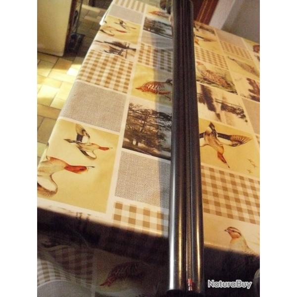 vend fusil calibre 16.. verney carron..