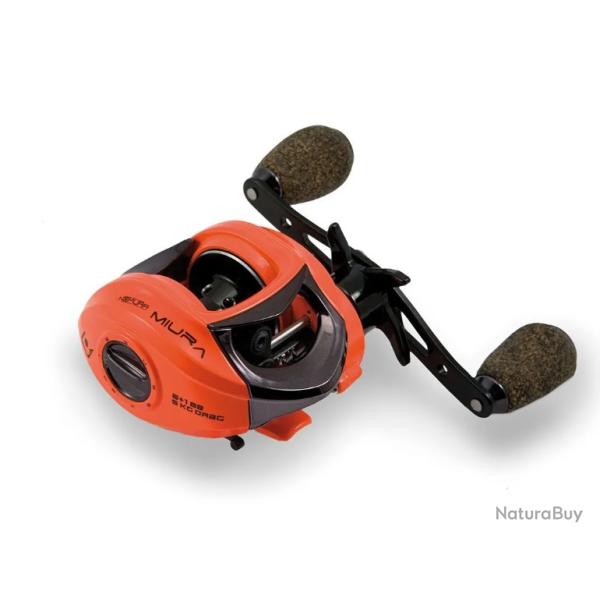 Nomura Moulinet baitcasting Miura