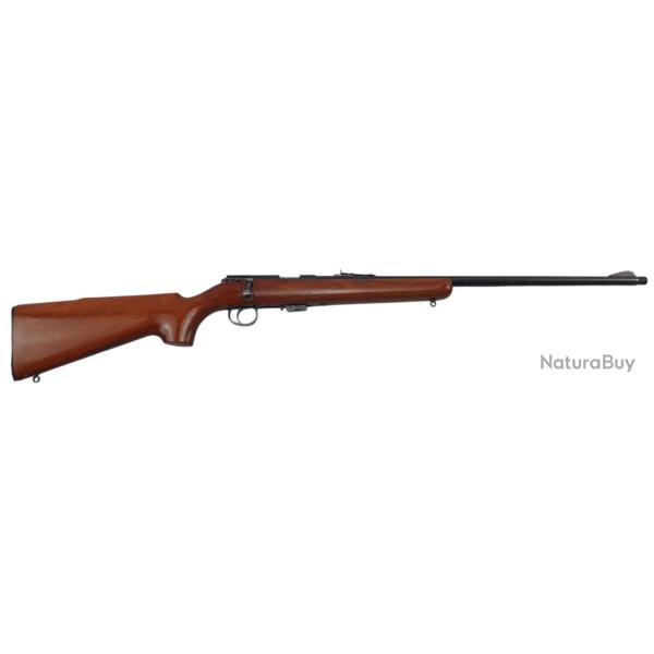 FOIRE OCCASION - CARABINE DE TIR BSA SUPERSPORT FIVE 22LR COMPLETE