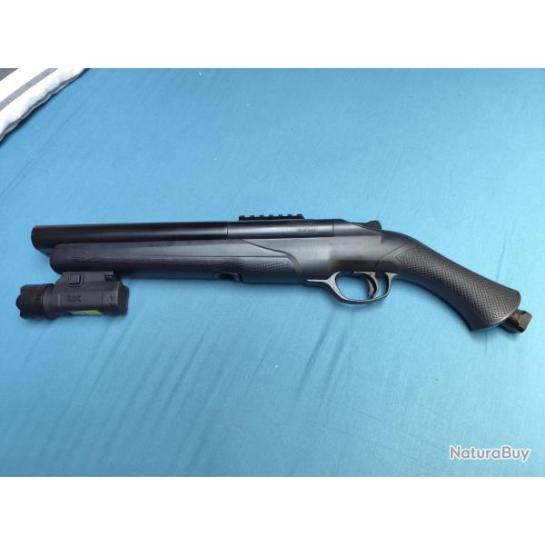Umarex T4E HDS 68 16J