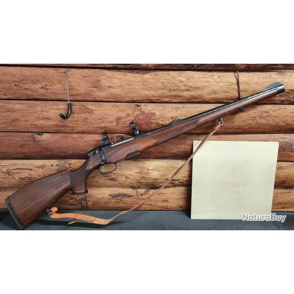 Carabine Steyr Mannlicher Luxus stutzen cal. 7�64 (occasion)