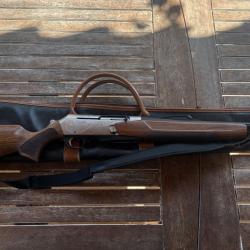 Browning bar 4X calibre 308 win