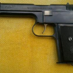 PISTOLET cz 38 en 380 ACP