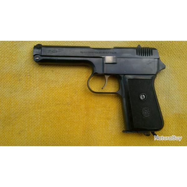 PISTOLET cz 38 en 380 ACP