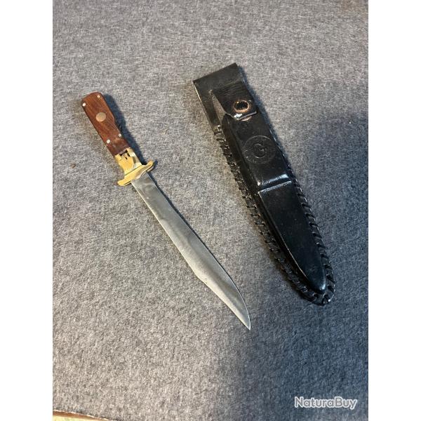 Couteau ancien une euros sans prix de r�serve