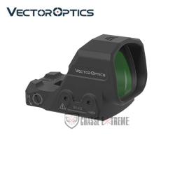 Viseur Point Rouge VECTOR OPTICS Frenzy Flex 1x24x29 GMR MOJ