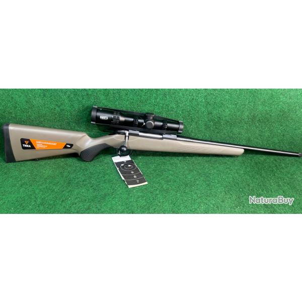 Carabine Tikka T3 X cal 30.06