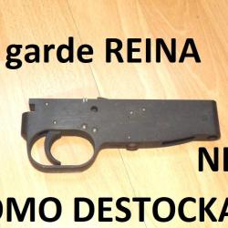 sous garde REINA NEUVE et COMPLETE &agrave; 25.00 Euros !!! - VENDU PAR JEPERCUTE (RI13)