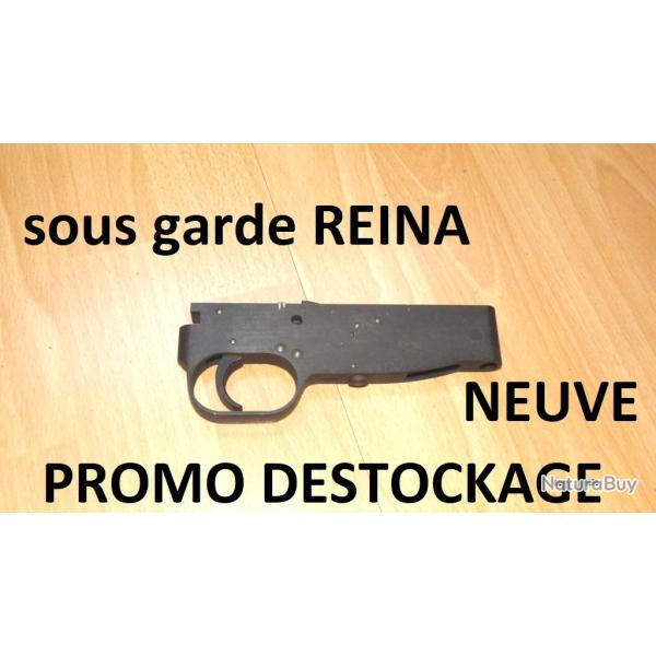 sous garde REINA NEUVE et COMPLETE � 25.00 Euros !!! - VENDU PAR JEPERCUTE (RI13)