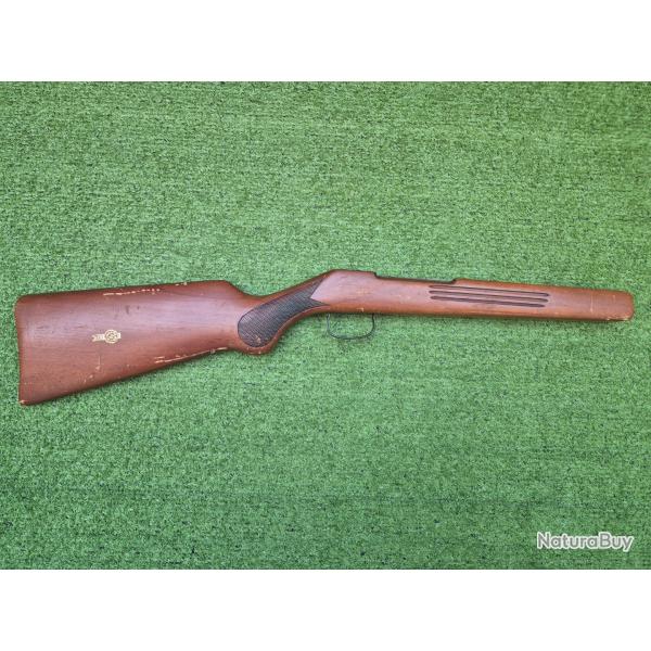 Crosse Carabine Manu Arm 22 LR 9 mm flobert