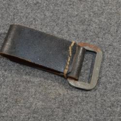 Passant ceinturon  Militaire Allemand 1939/1945  (20A)