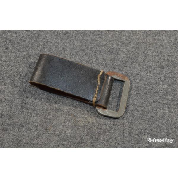 Passant ceinturon  Militaire Allemand 1939/1945  (20A)