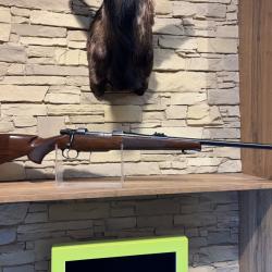 Carabine &agrave; verrou CZ 550 Magnum cal 375 h&h - 1 � Sans prix de r&eacute;serve