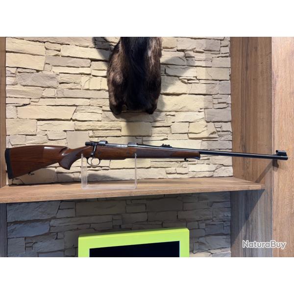 Carabine � verrou CZ 550 Magnum cal 375 h&h - 1 � Sans prix de r�serve