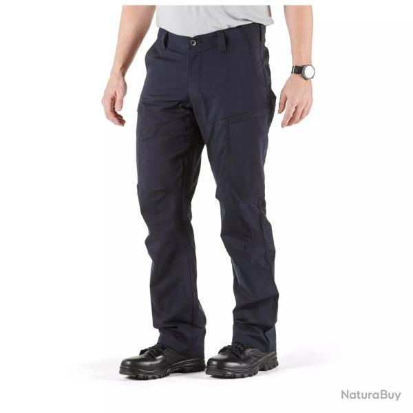 Pantalon Apex Stretch Dark Navy 36" 32" Dark Navy (724)