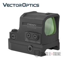 Viseur Point Rouge VECTOR OPTICS Frenzy FA 1x17x20 GMR G MGT
