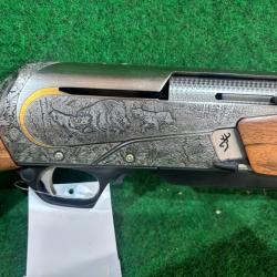 Carabine browning keiler cal 300wm