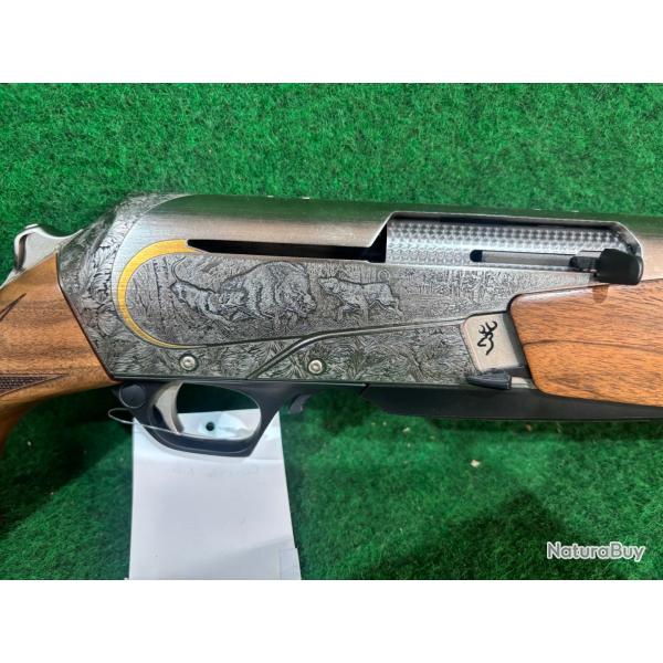 Carabine browning keiler cal 300wm