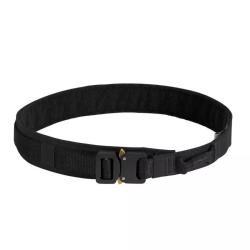 Ceinture Mustang Rescue/Gun Velcro Boucle XL Noir