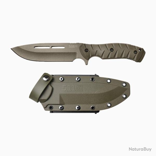 Couteau CFK7 Peacemaker Ranger Green (186)