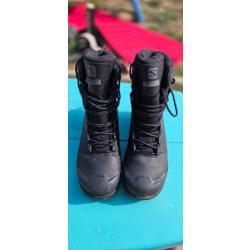 Chaussures de randonn&eacute;e Salomon TOUNDRA