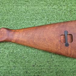 Crosse Fusil Valmet M76 compl&egrave;te