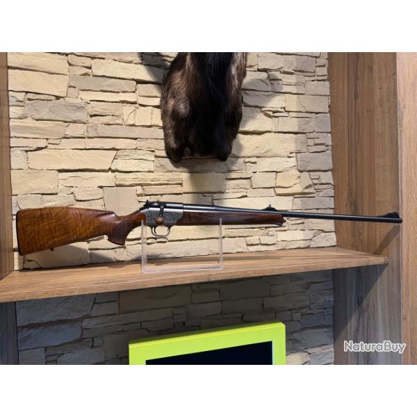 Carabine Lin�aire  Blaser R93 Luxe Cal 8x68 S - 1� sans prix de r�serve