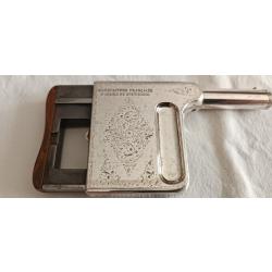 Mitrailleuse N&deg;3 manufacture d'armes