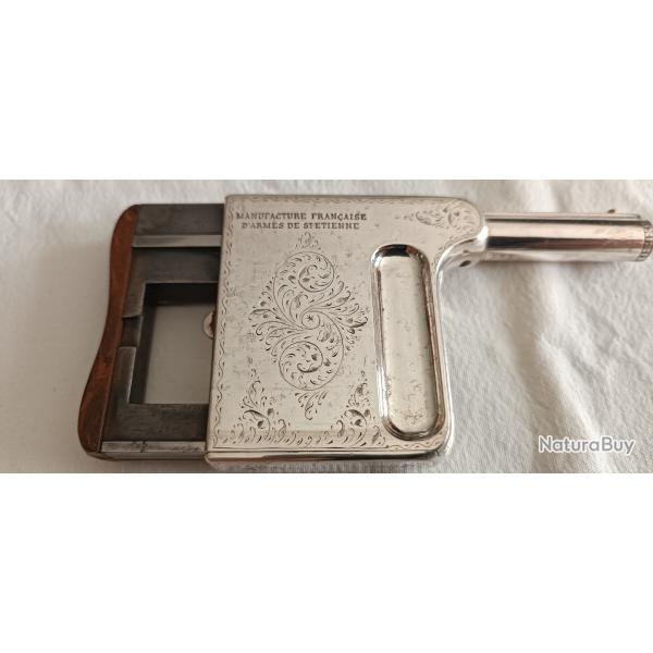 Mitrailleuse N�3 manufacture d'armes
