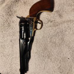 Colt 1862 police pietta cal 44