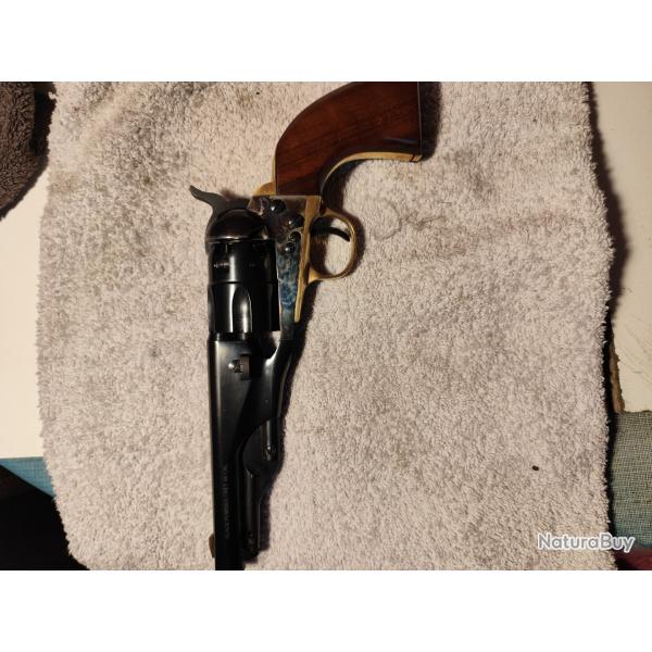 Colt 1862 police pietta cal 44