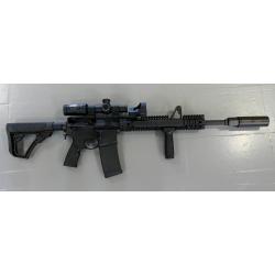 DANIEL DEFENSE DDM4 V1 FULL OPTION