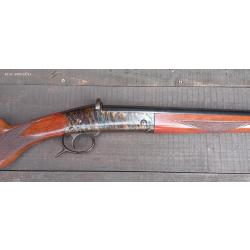 Fusil Manufrance Simplex calibre 12