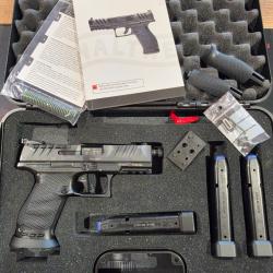 Walther PDP Pro SD Compact OR 9x19mm