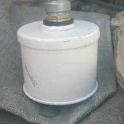 REPRODUCTION MINE s150 ALLEMANDE WW2
